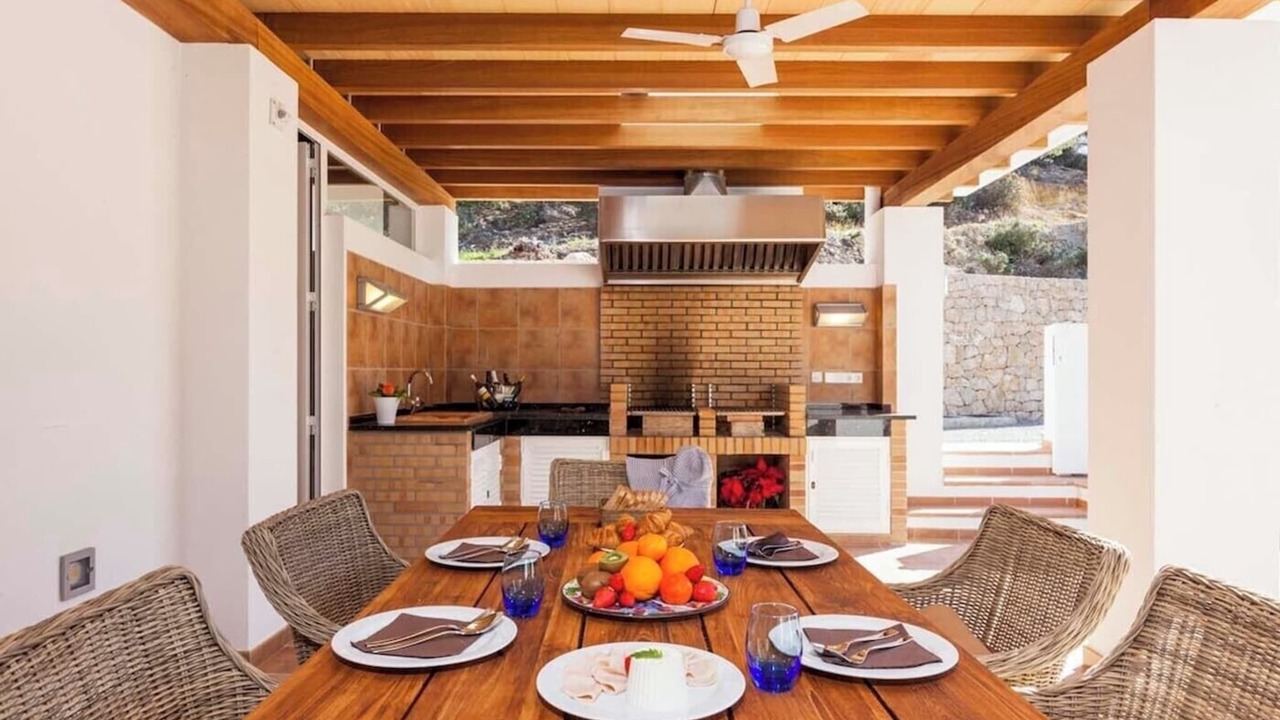 Photo of Outdoor in Cala Vadella