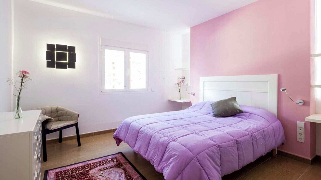 Photo of Bedroom in Cala Vadella