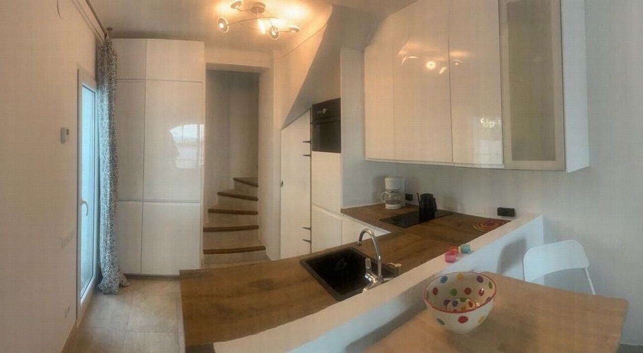 Photo of Kitchen in L'Escala