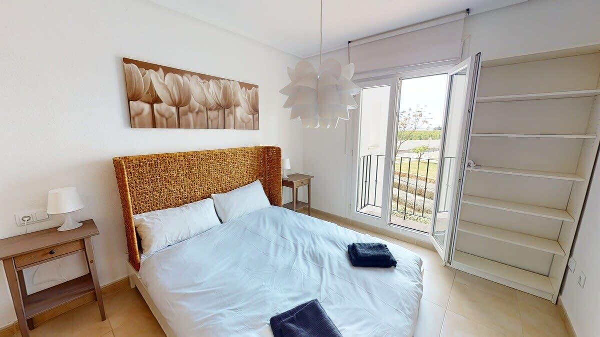 Photo of Bedroom in Roldan