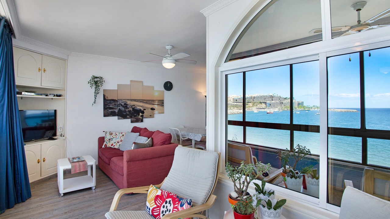Photo of Livingroom in Patalavaca