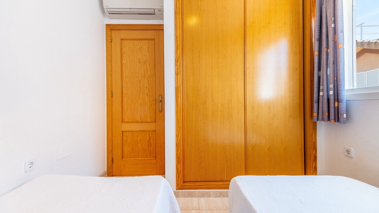 Photo of Bedroom in Gran Alacant