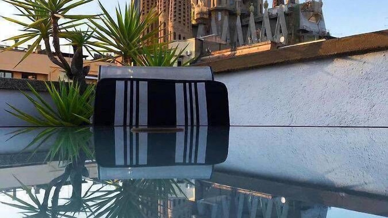 Photo of Outdoor in La Sagrada Familia