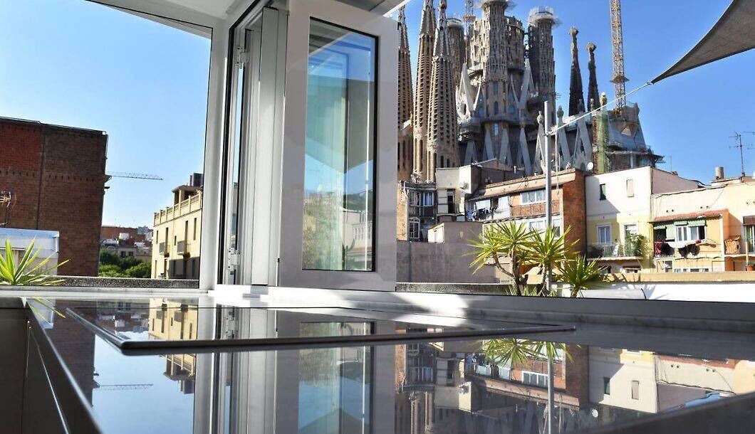 Photo of Others in La Sagrada Familia