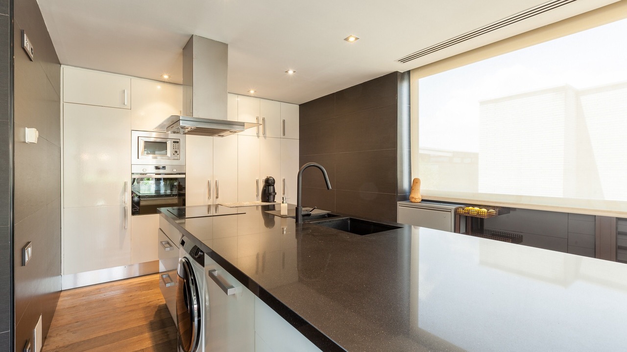Photo of Kitchen in El Papiol