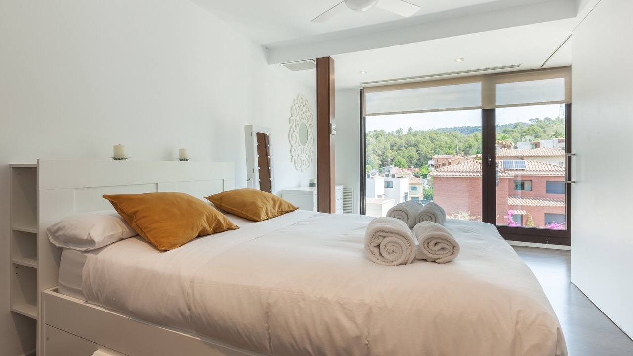 Photo of Bedroom in El Papiol