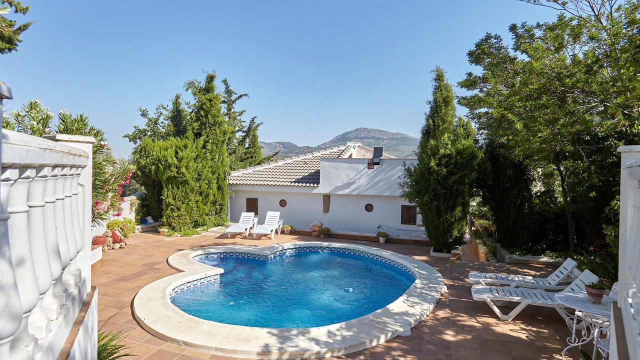 Photo of Outdoor in Ventas del Carrizal