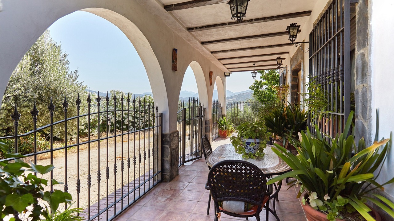 Photo of Outdoor in Ventas del Carrizal