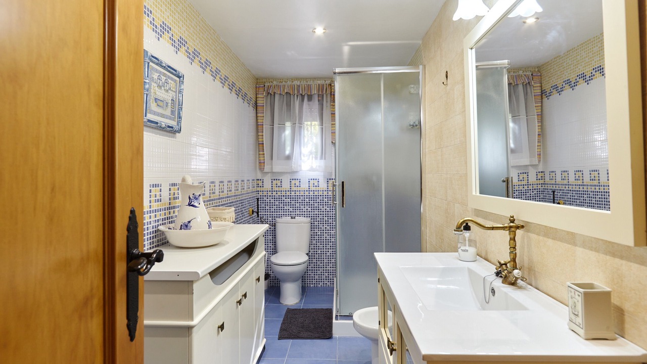 Photo of Bathroom in Ventas del Carrizal
