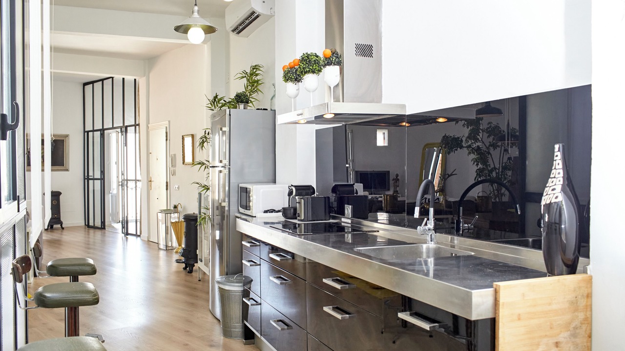 Photo of Kitchen in Alameda