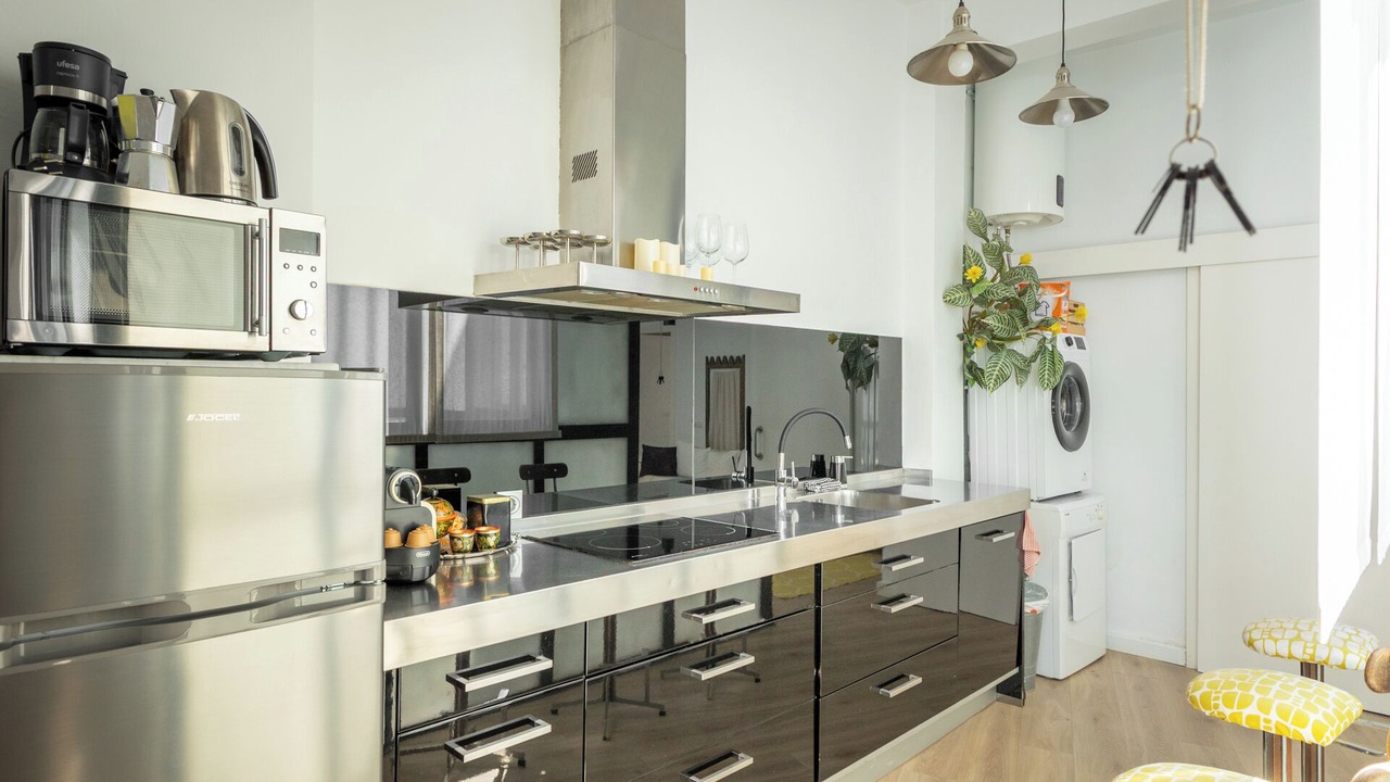 Photo of Kitchen in Alameda