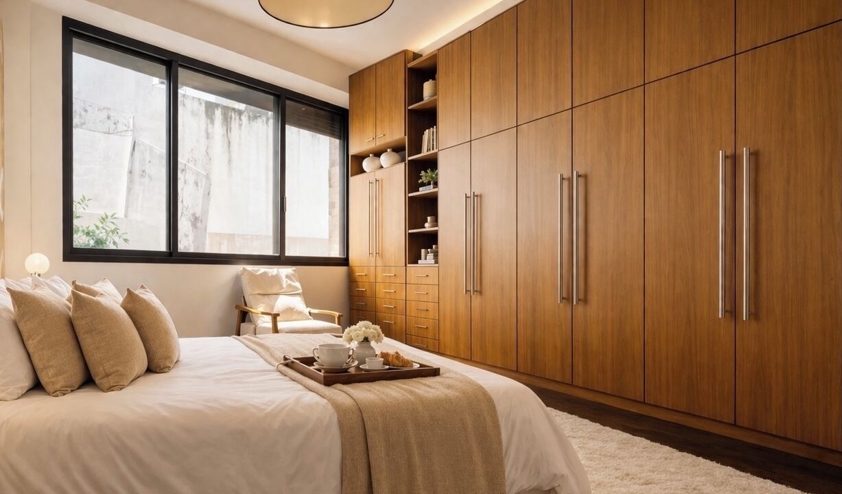 Photo of Bedroom in Alameda