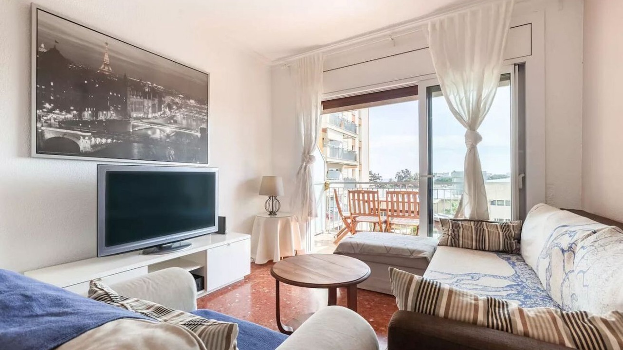 Photo of Livingroom in Vilassar de Mar