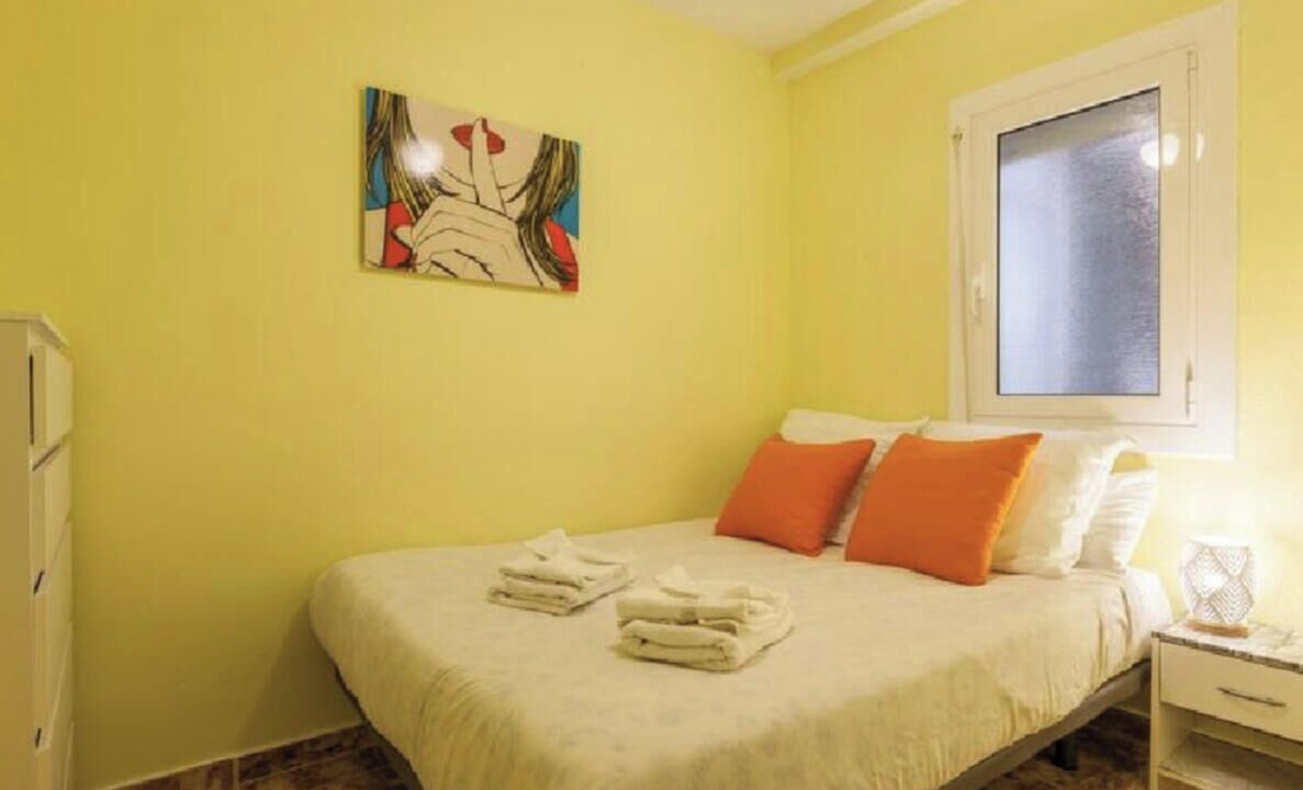 Photo of Bedroom in Sant Andreu de Llavaneres