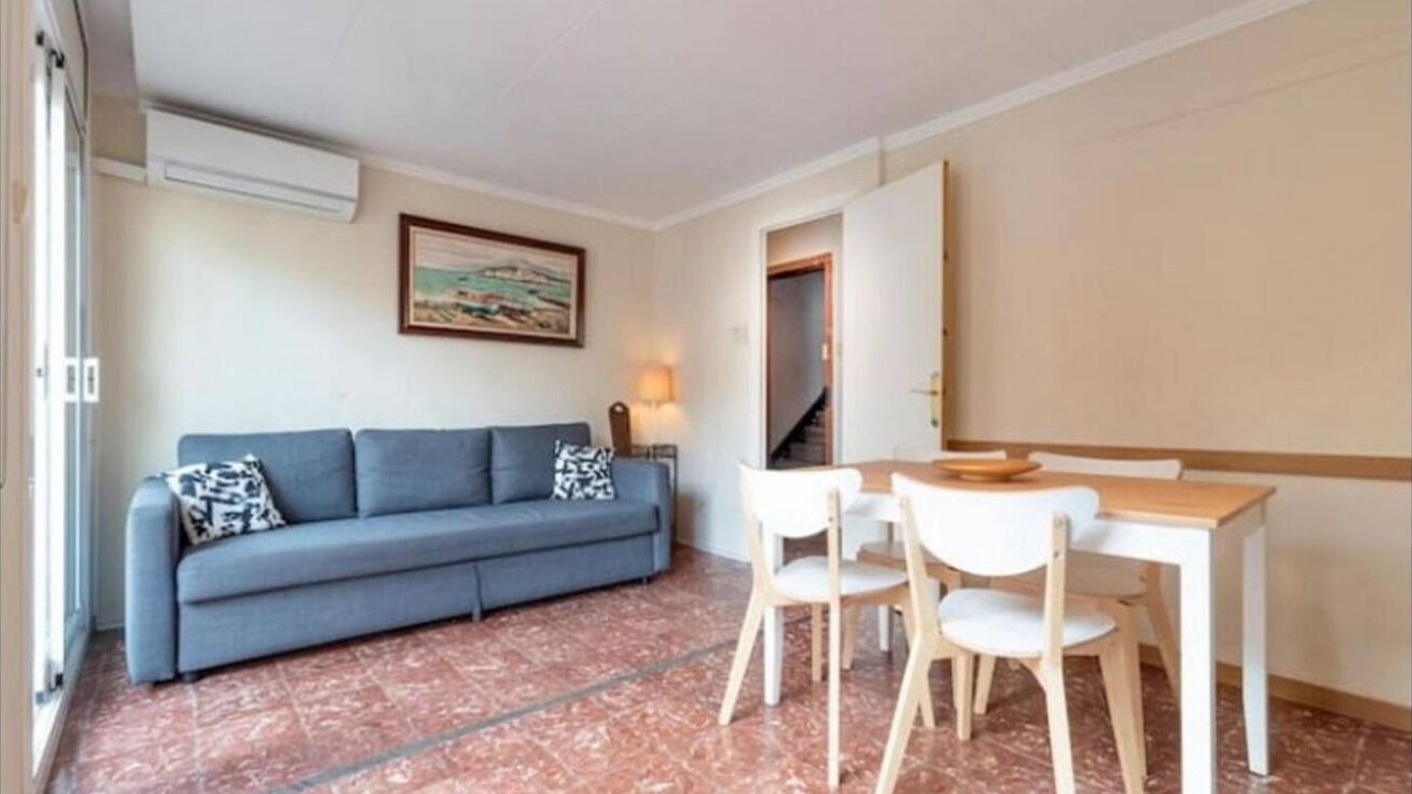 Photo of Livingroom in Vilassar de Mar