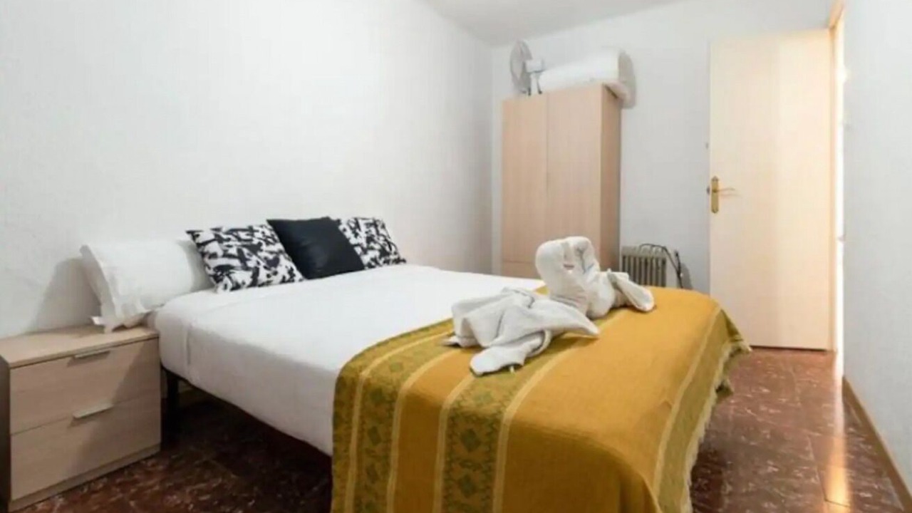 Photo of Bedroom in Vilassar de Mar