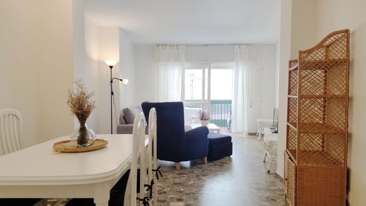 Photo of Livingroom in Sanxenxo