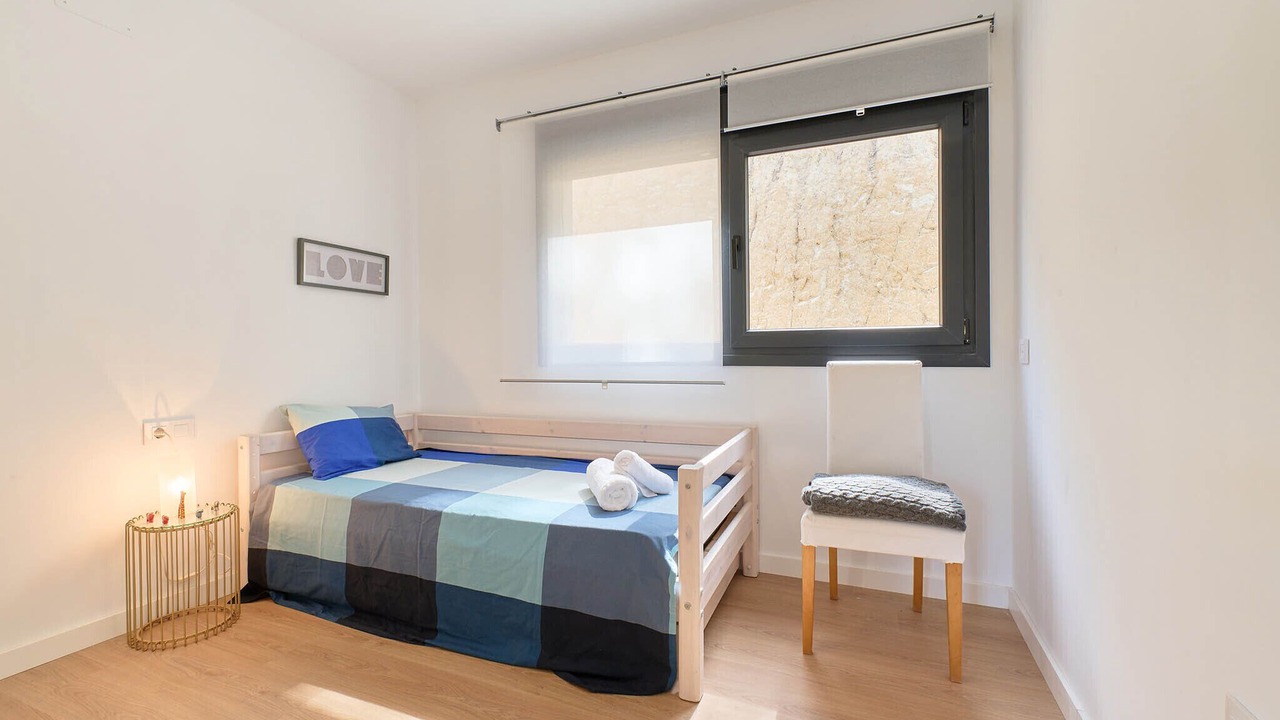 Photo of Bedroom in Vidreres