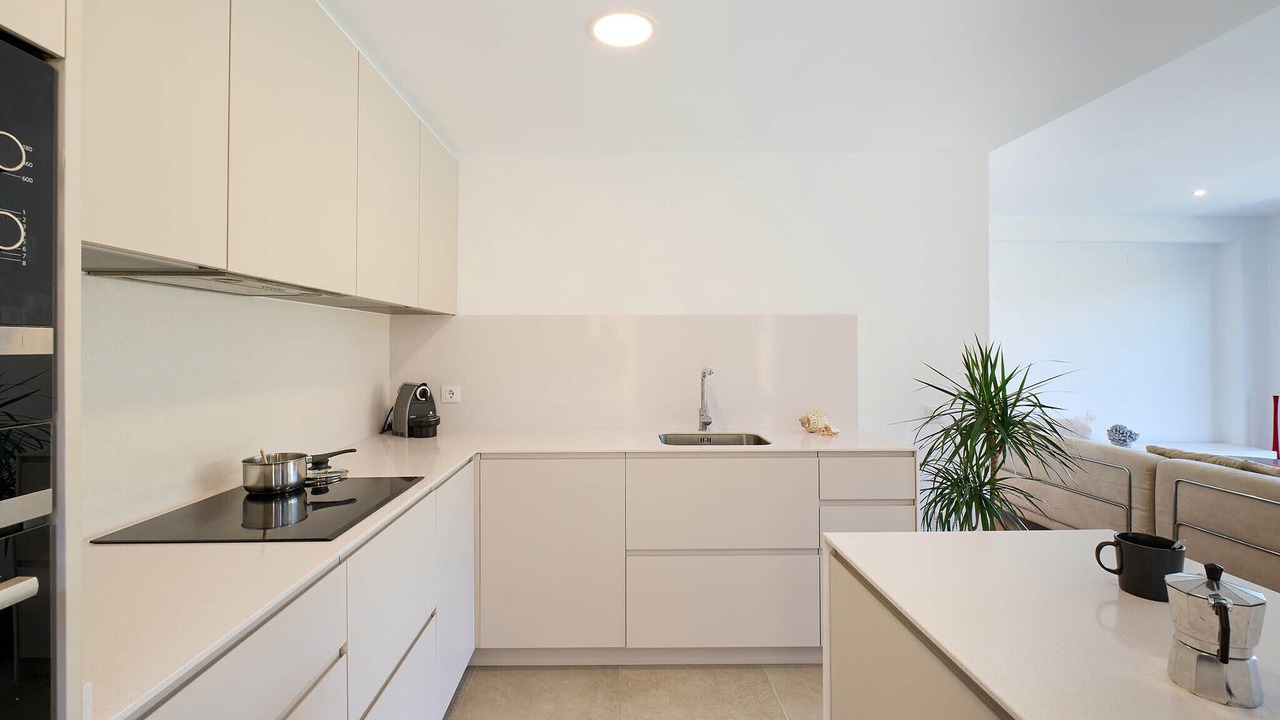 Photo of Kitchen in Vidreres