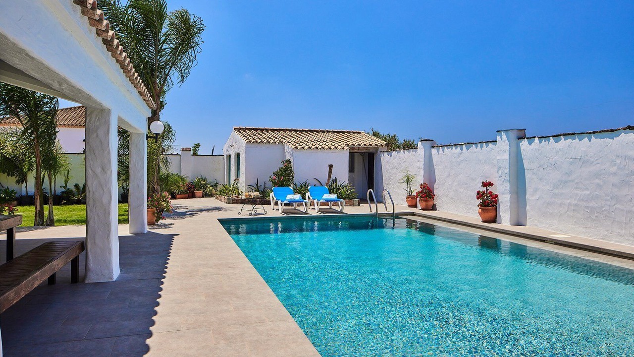 Photo of Outdoor in Conil de la Frontera