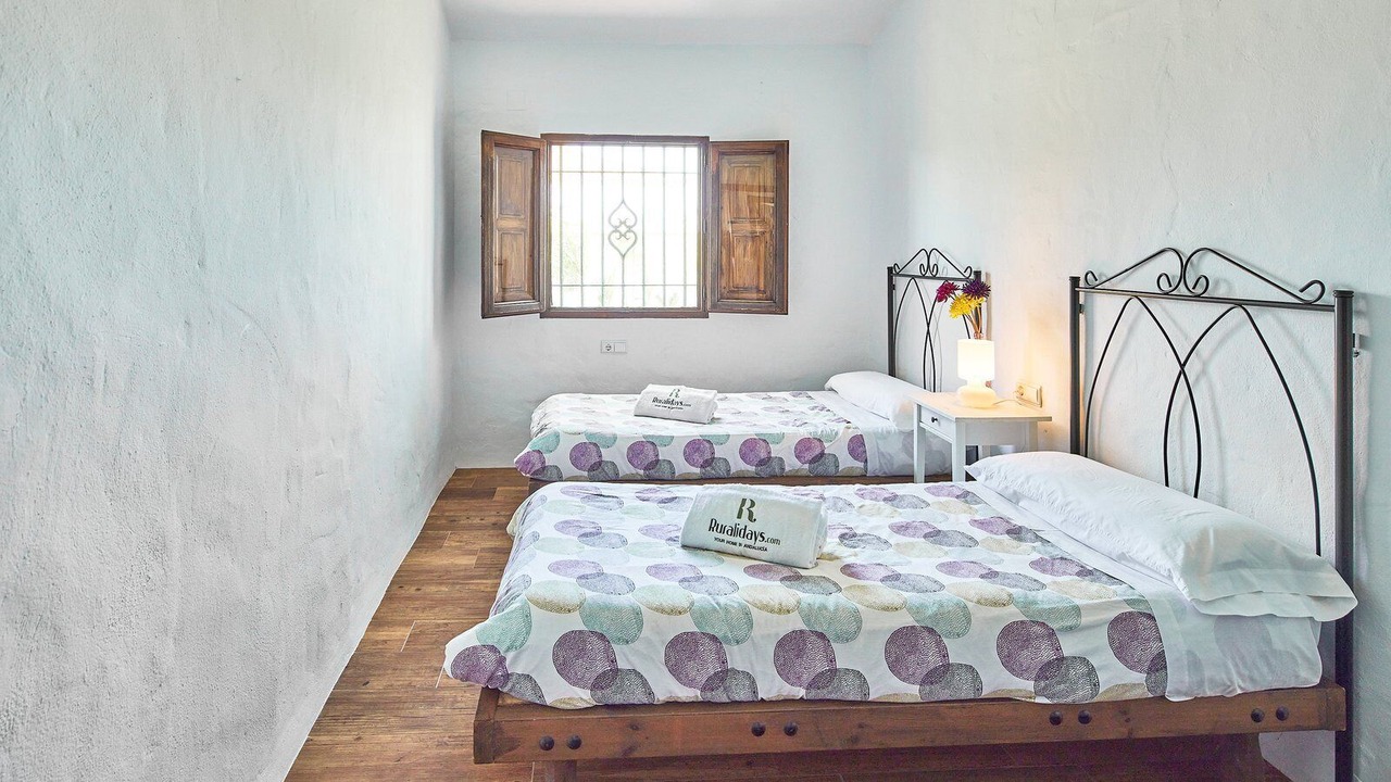Photo of Bedroom in Conil de la Frontera