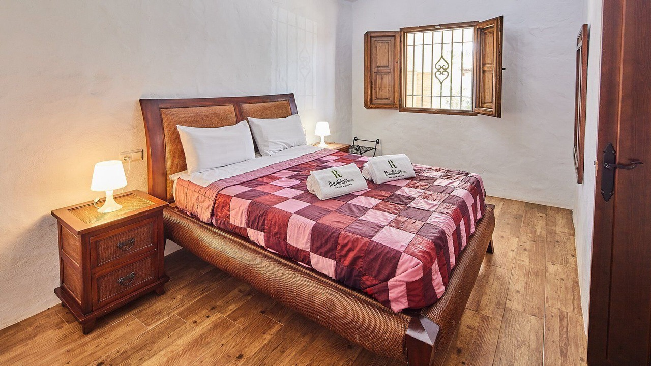 Photo of Bedroom in Conil de la Frontera