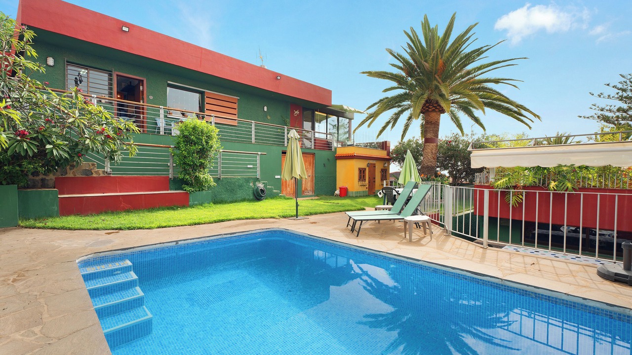 Photo of Outdoor in Candelaria