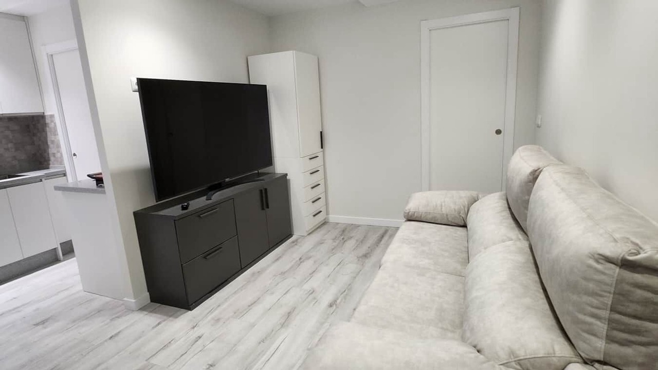 Photo of Livingroom in La Trinidad-San Juan y Todos los Santos