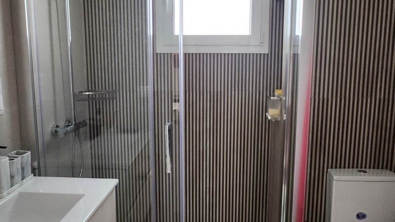 Photo of Bathroom in La Trinidad-San Juan y Todos los Santos