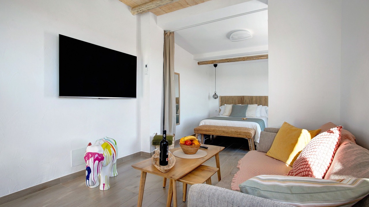 Photo of Bedroom in Arrecife