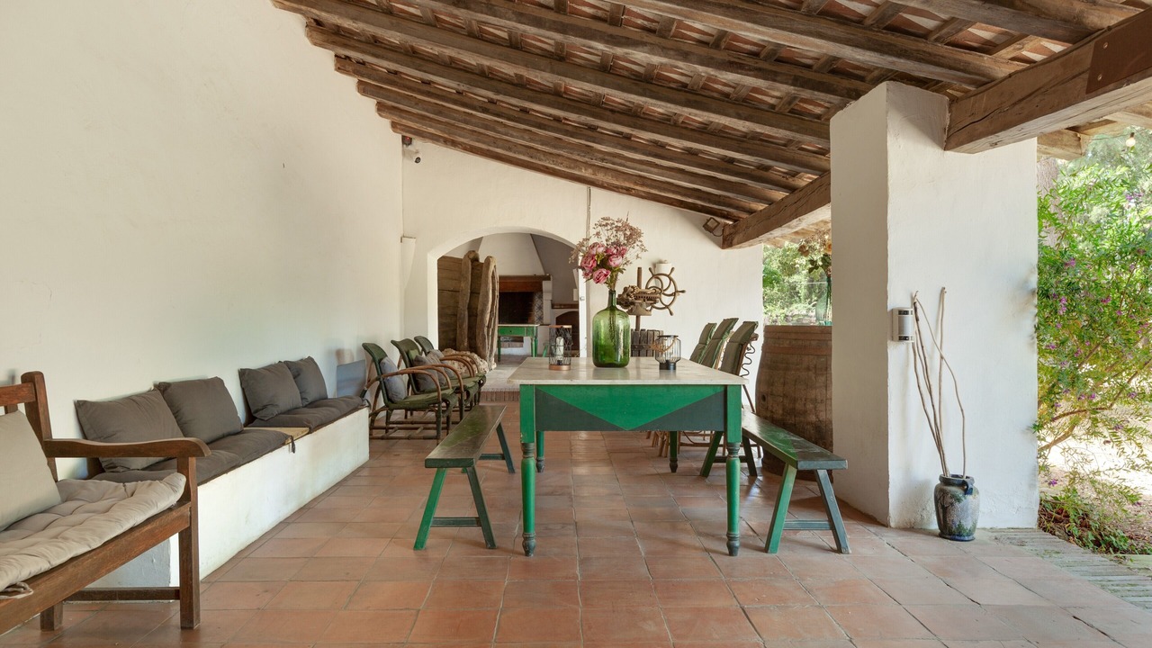 Photo of Outdoor in Vallbona d'Anoia