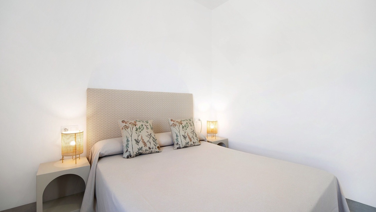 Photo of Bedroom in Chiclana de la Frontera