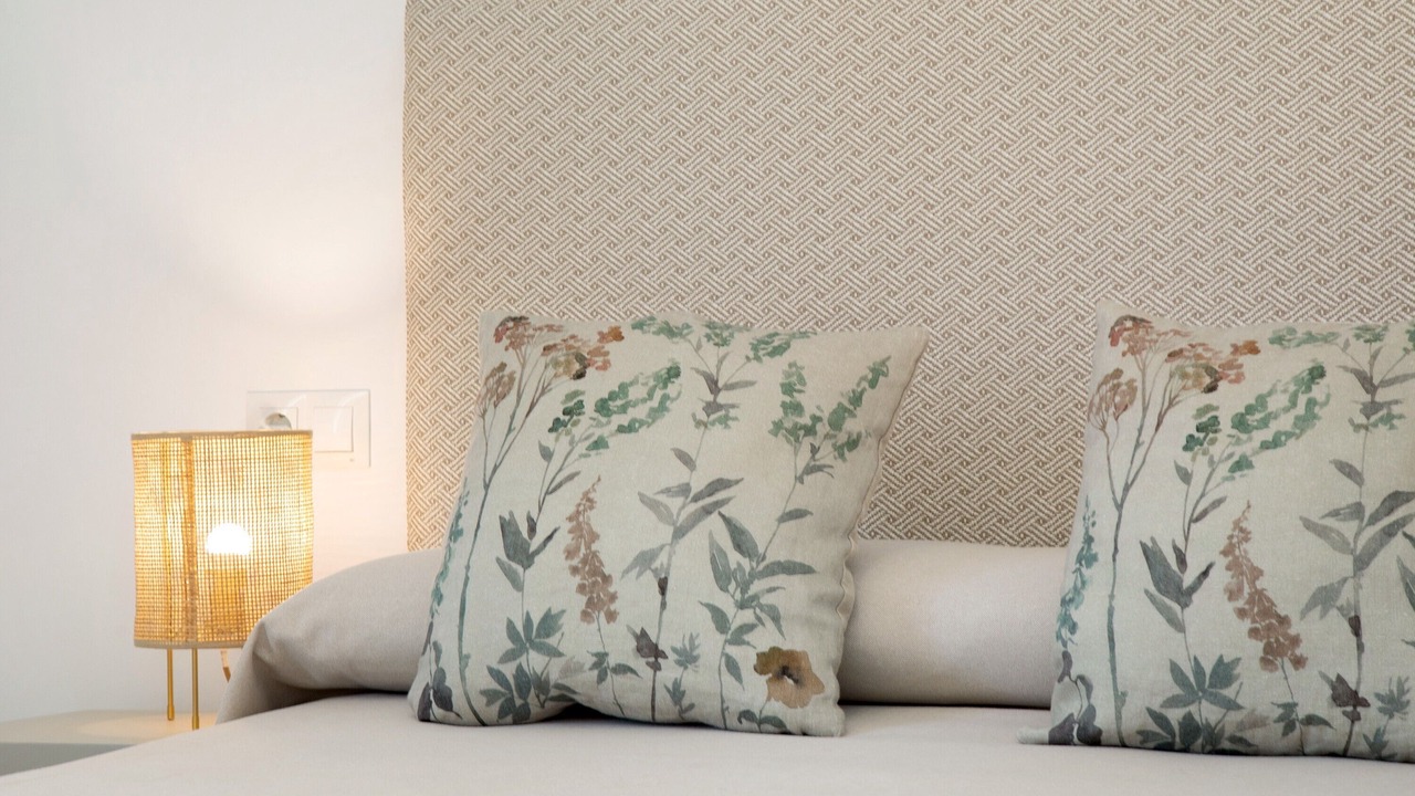 Photo of Bedroom in Chiclana de la Frontera