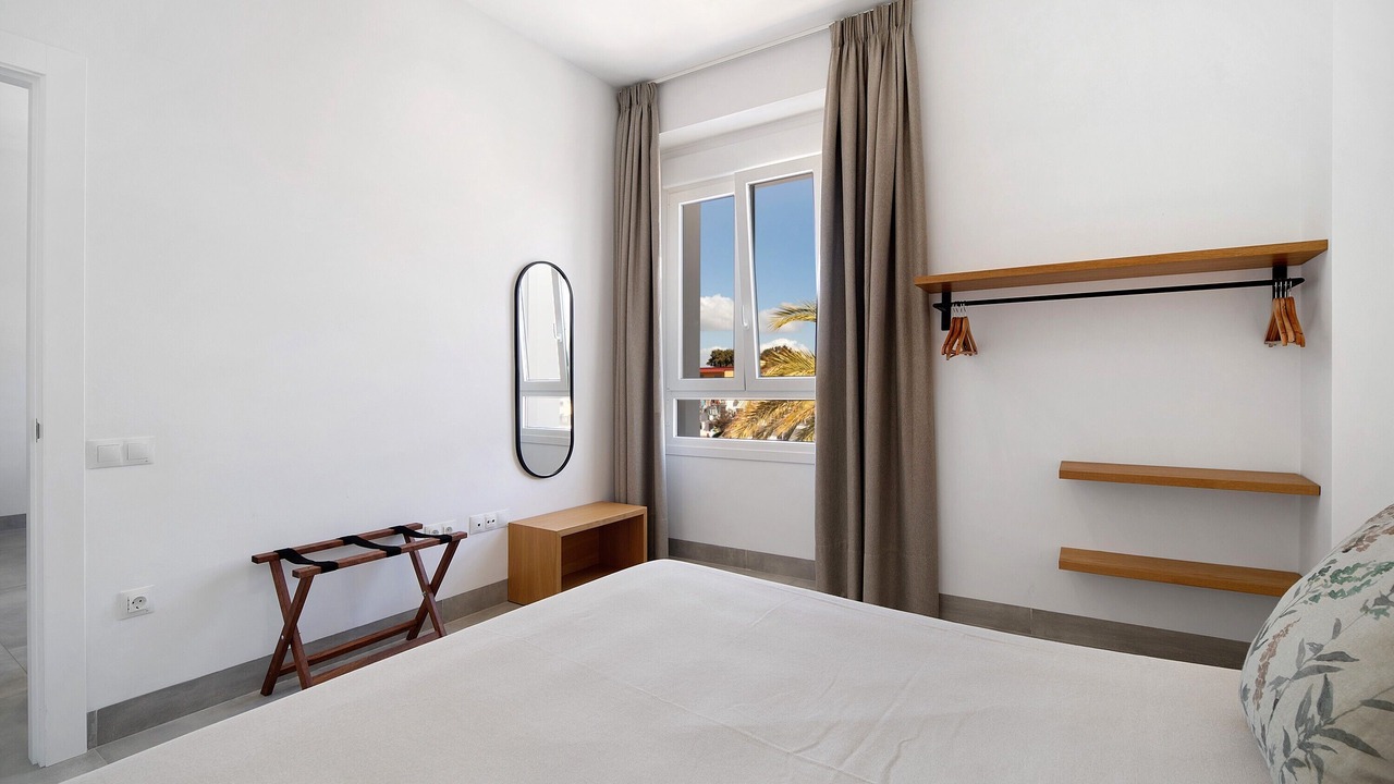 Photo of Bedroom in Chiclana de la Frontera