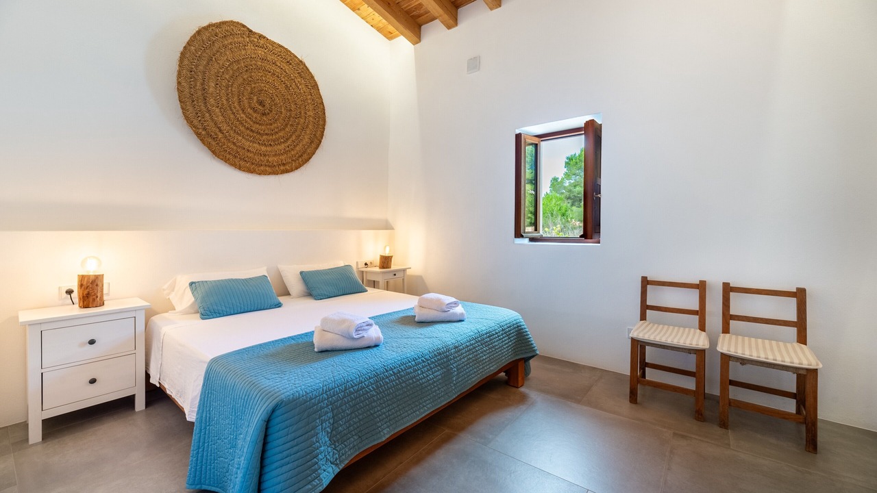 Photo of Bedroom in Pilar de la Mola