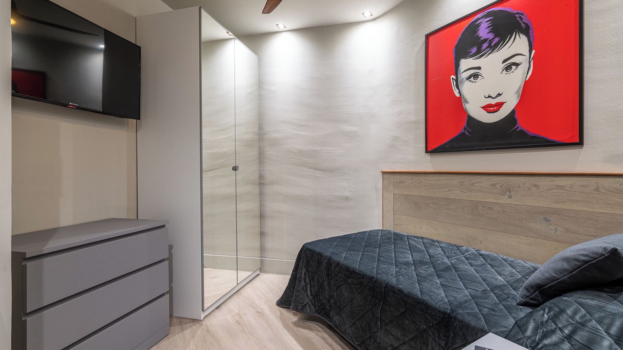 Photo of Bedroom in El Baix Guinardo