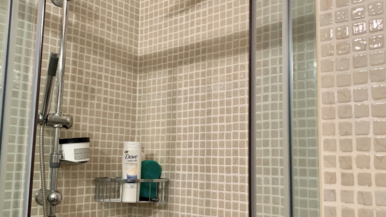 Photo of Bathroom in Vilagarcia de Arousa