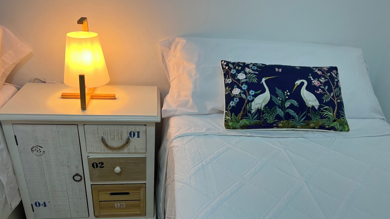 Photo of Bedroom in Vilagarcia de Arousa