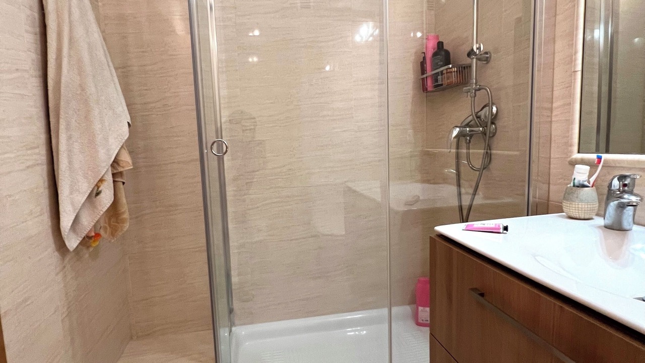 Photo of Bathroom in Vilagarcia de Arousa