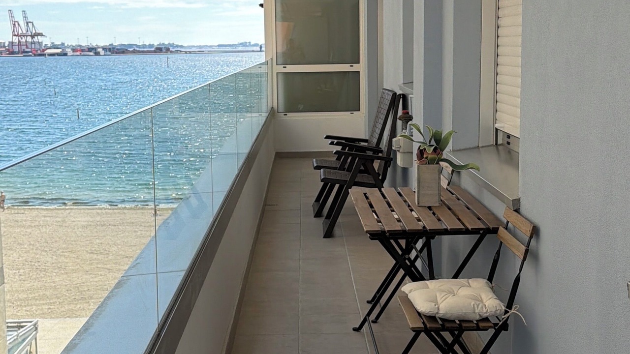 Photo of Outdoor in Vilagarcia de Arousa