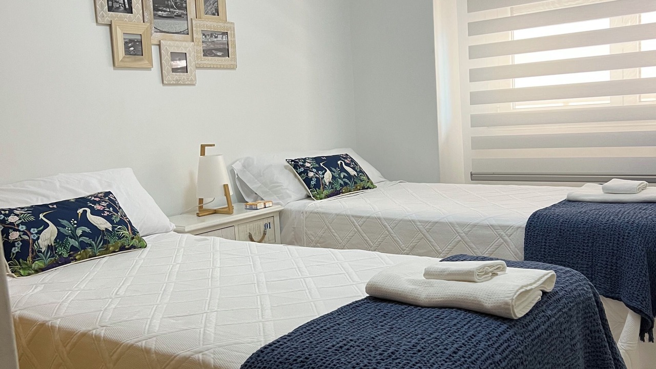 Photo of Bedroom in Vilagarcia de Arousa