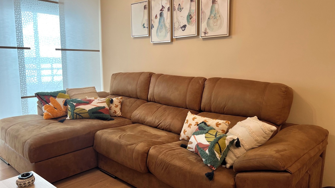 Photo of Livingroom in Vilagarcia de Arousa