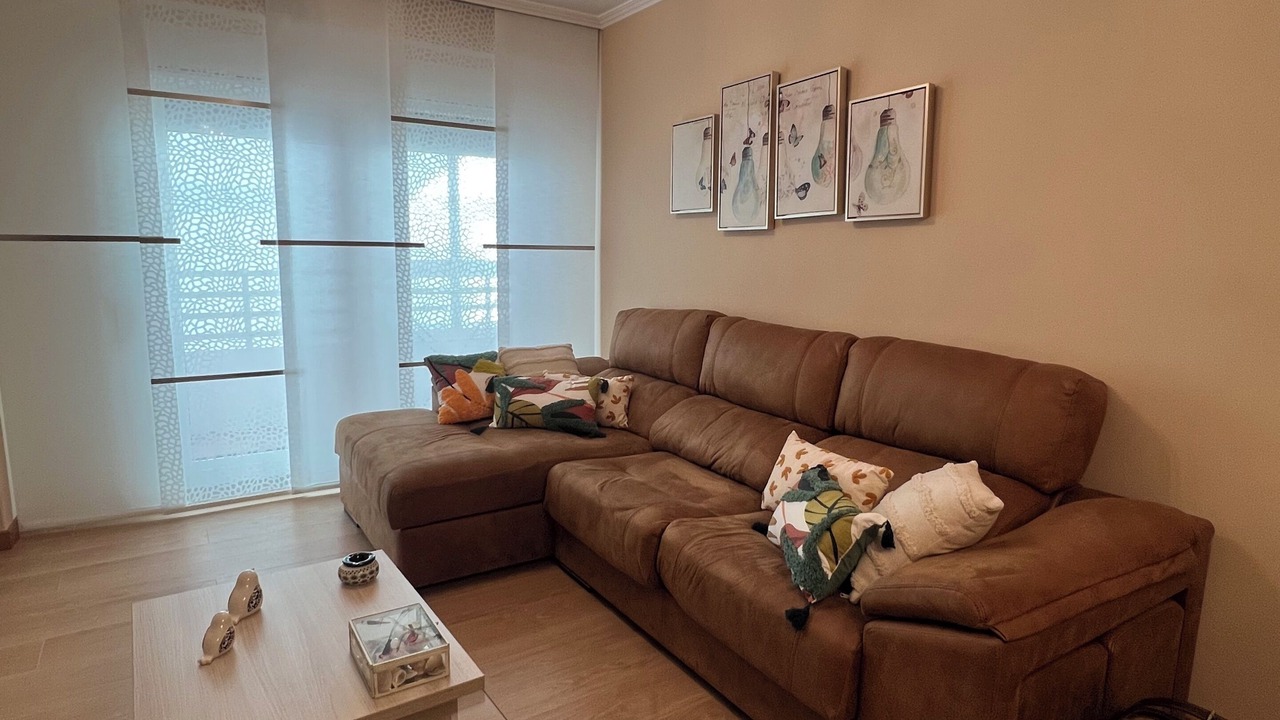 Photo of Livingroom in Vilagarcia de Arousa