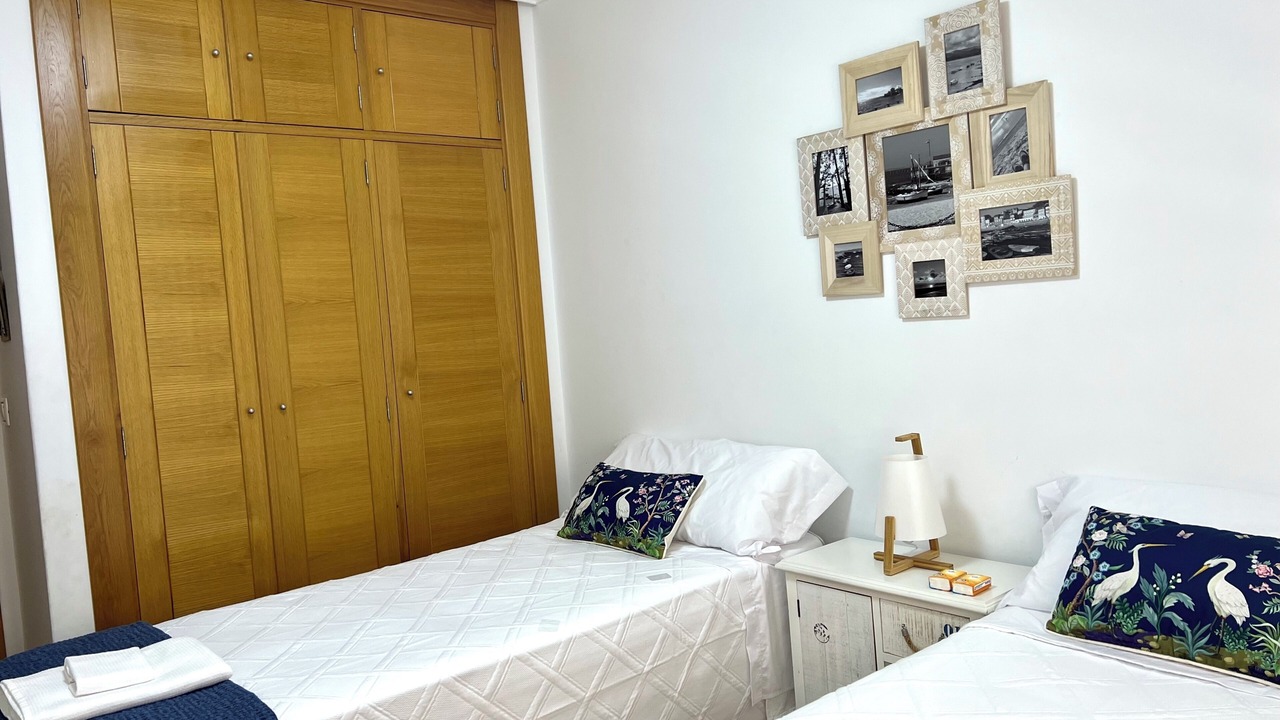 Photo of Bedroom in Vilagarcia de Arousa