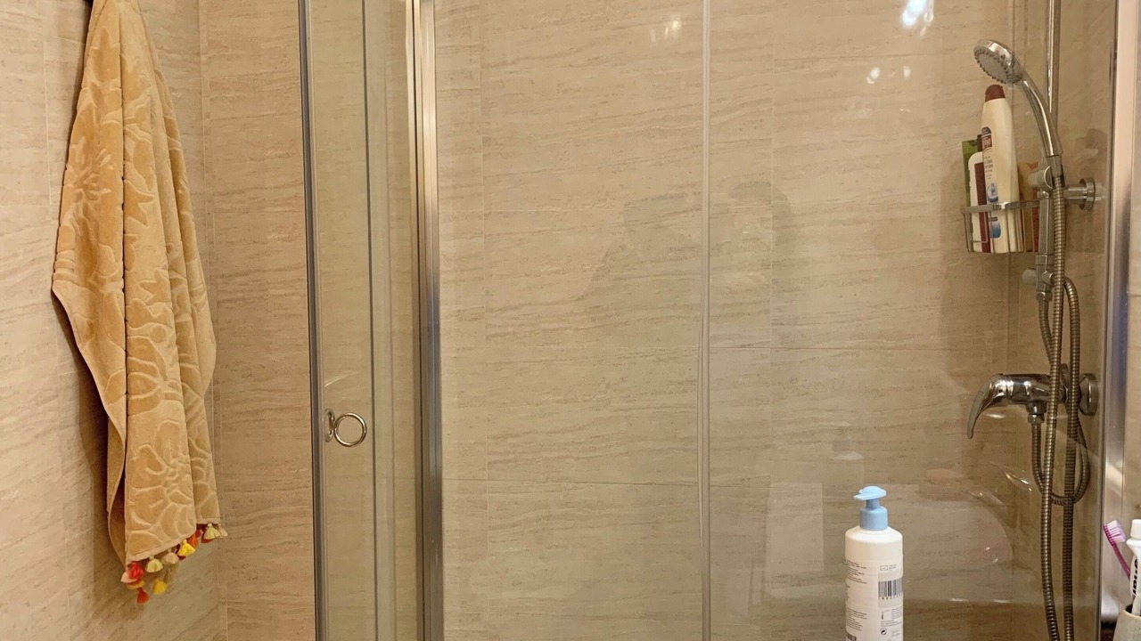 Photo of Bathroom in Vilagarcia de Arousa