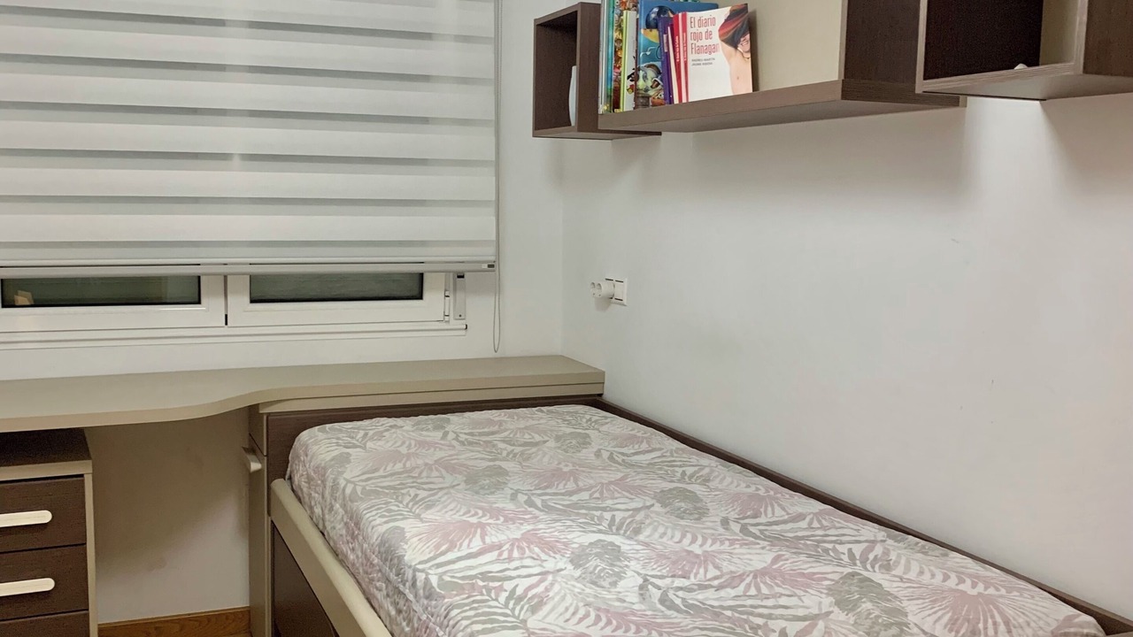 Photo of Bedroom in Vilagarcia de Arousa