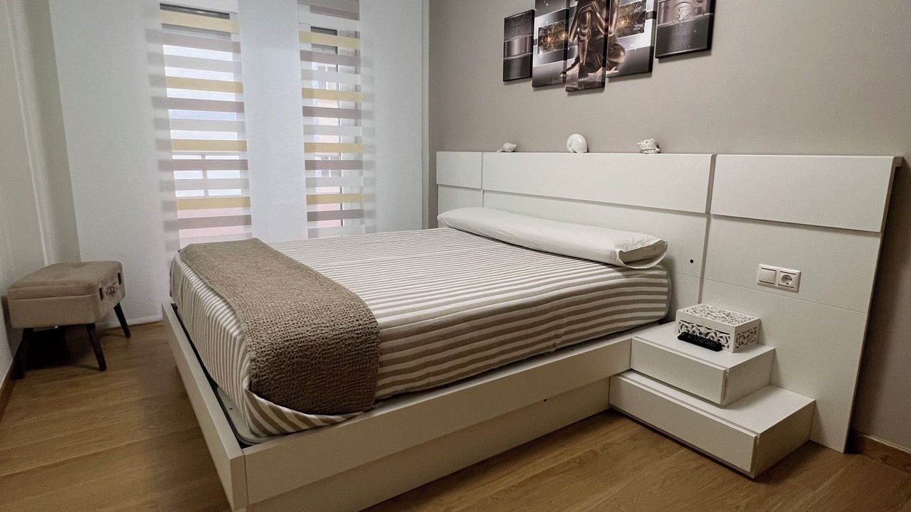 Photo of Bedroom in Vilagarcia de Arousa