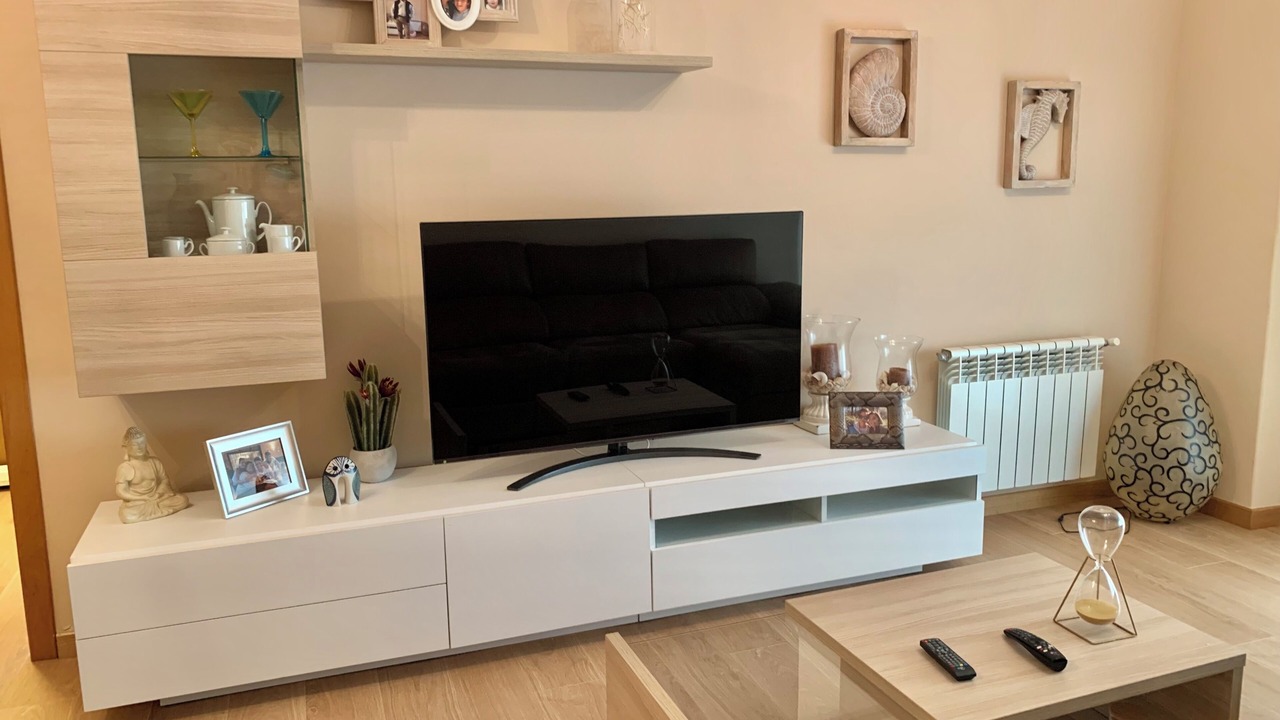 Photo of Livingroom in Vilagarcia de Arousa