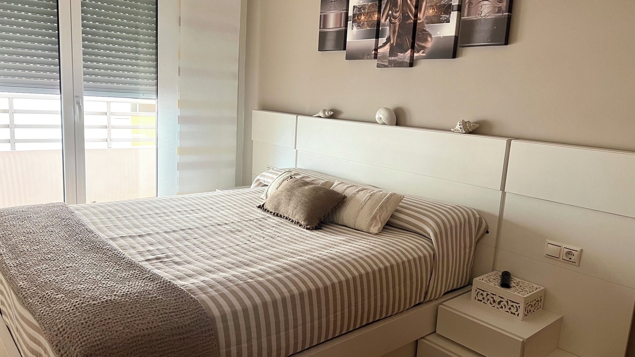 Photo of Bedroom in Vilagarcia de Arousa