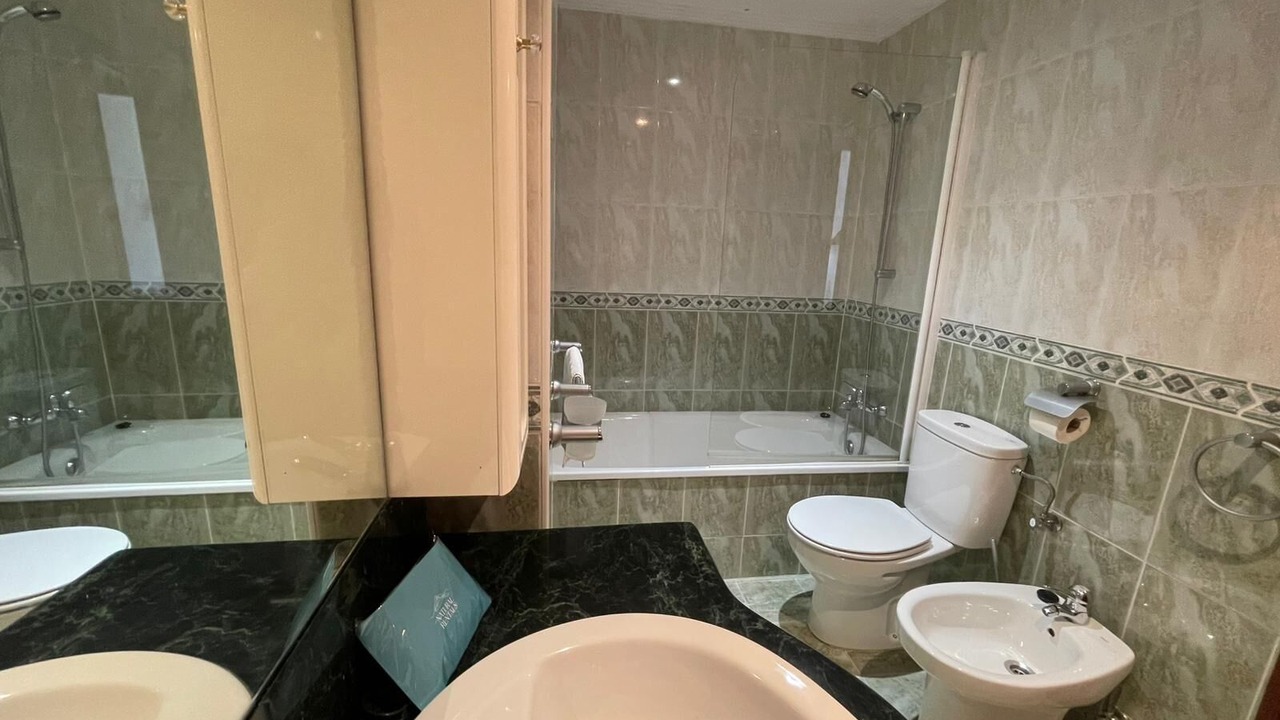 Photo of Bathroom in Cangas de Onis